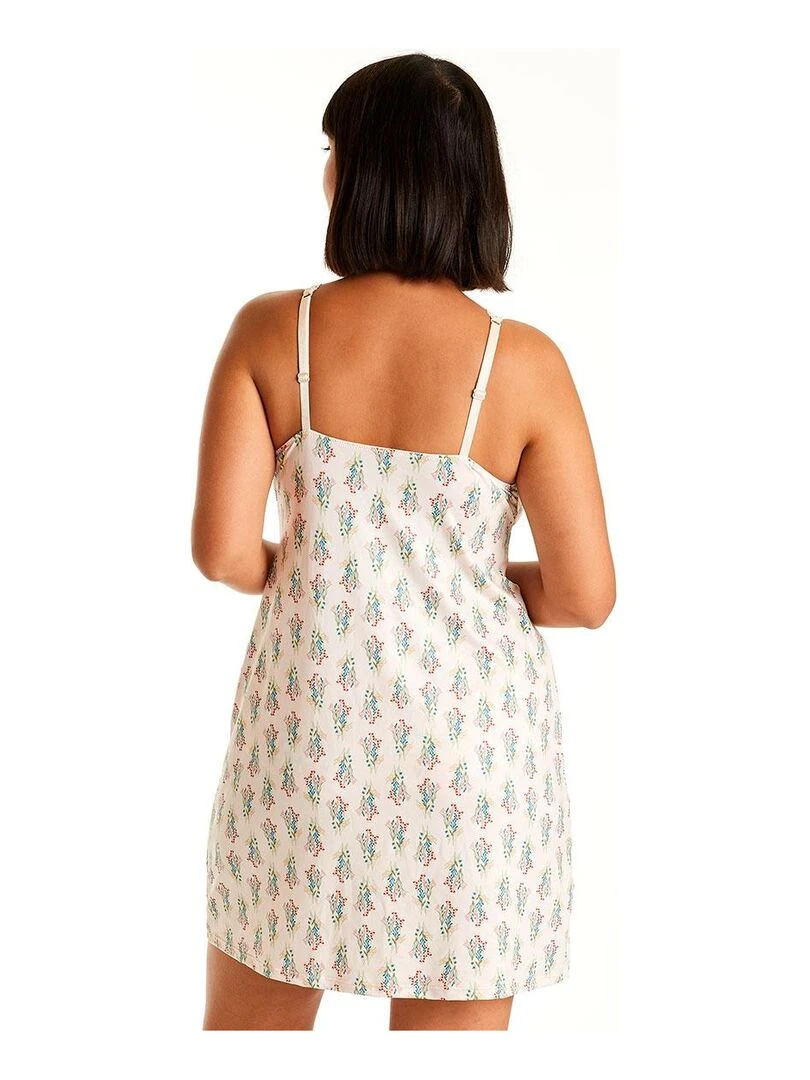 Nuisette FEELING   Pomm'Poire   Rose