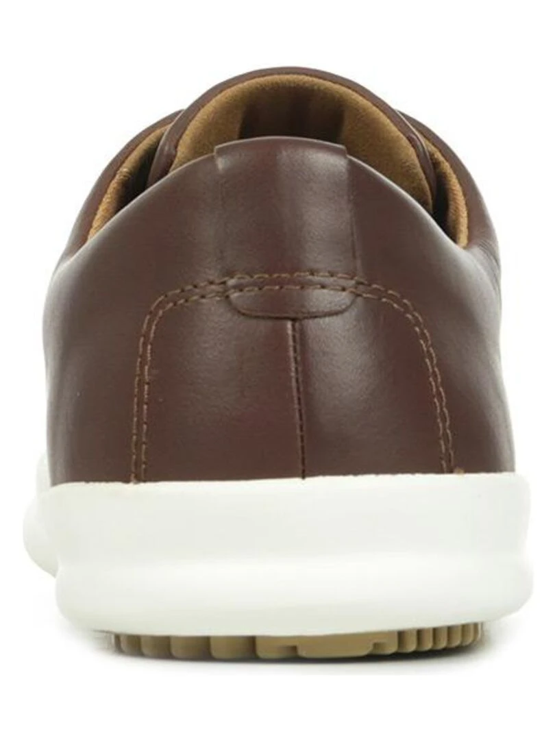 Baskets Camper Chasis   Marron
