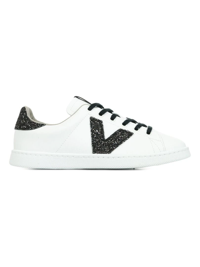 Baskets Tenis Blanc