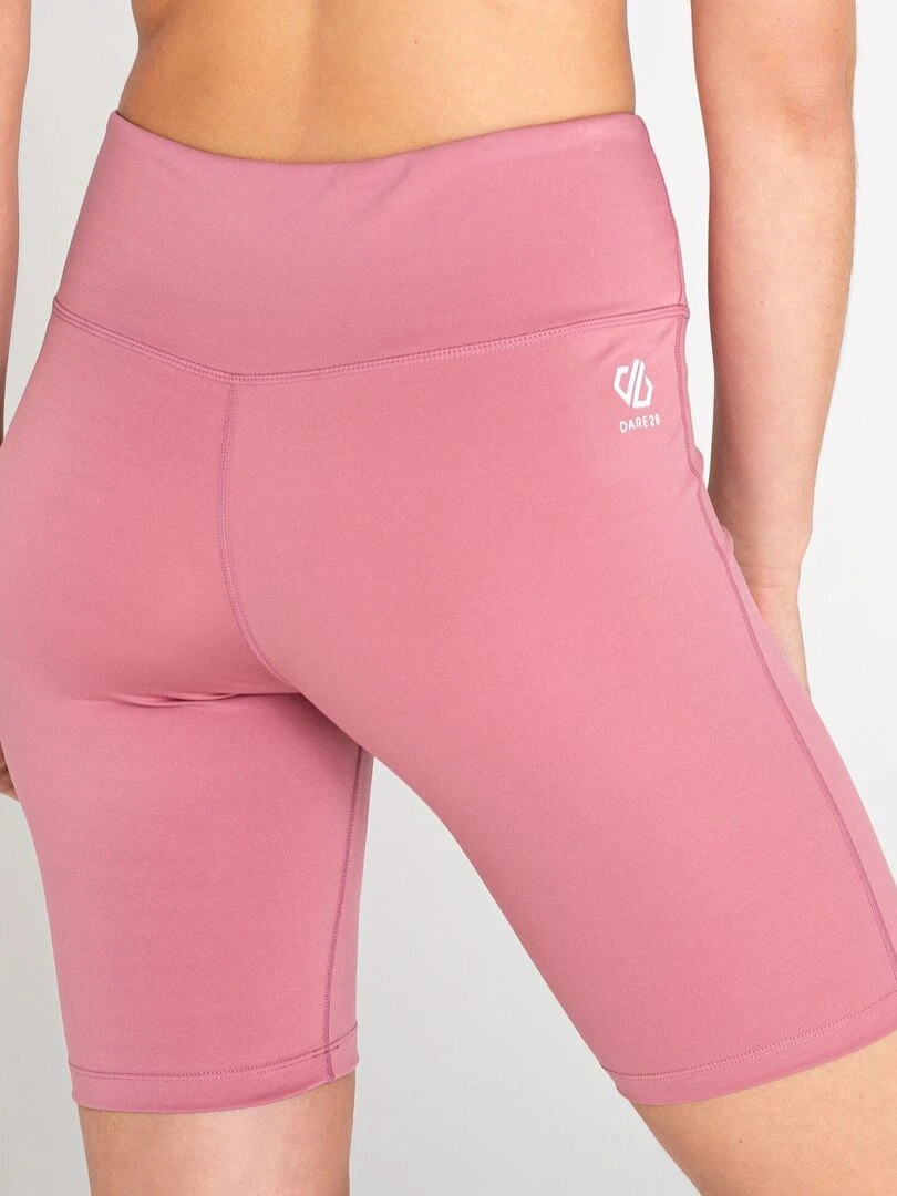 Dare 2B   Short LOUNGE ABOUT   Rose