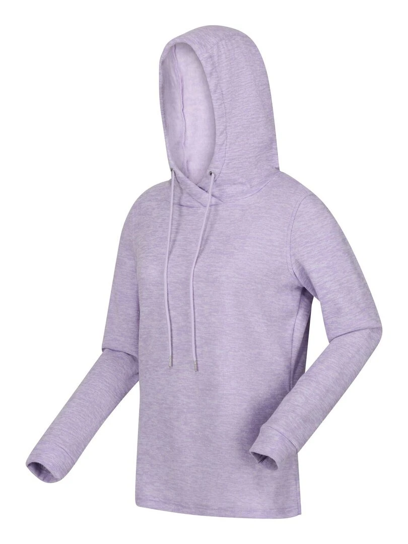 Regatta   Sweat à capuche AZAELIA   Violet