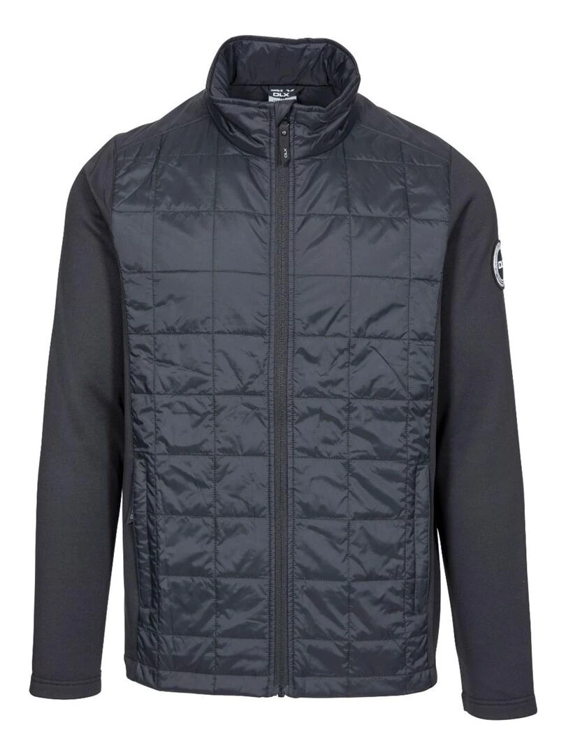 Trespass Doudoune ENO Noir
