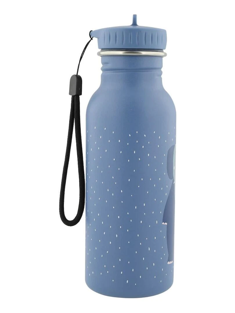 Gourde Elephant 500 Ml Bleu