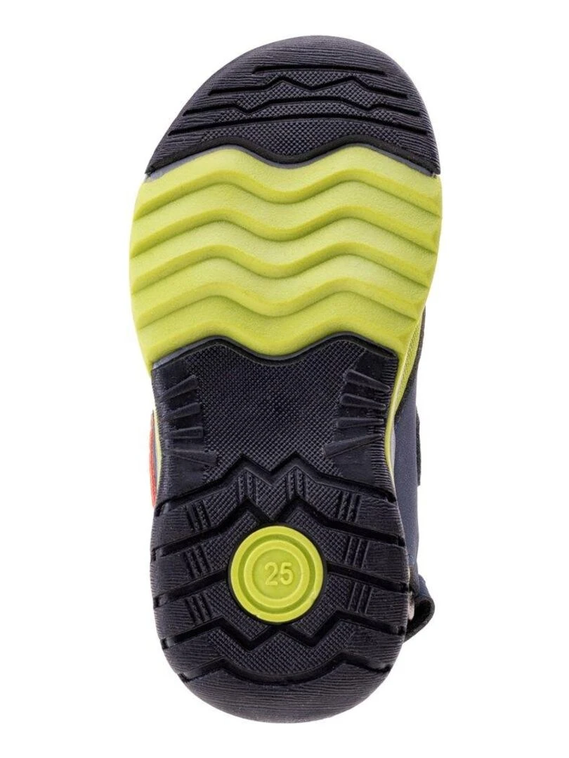 Bejo   Sandales BETIL   Bleu électrique