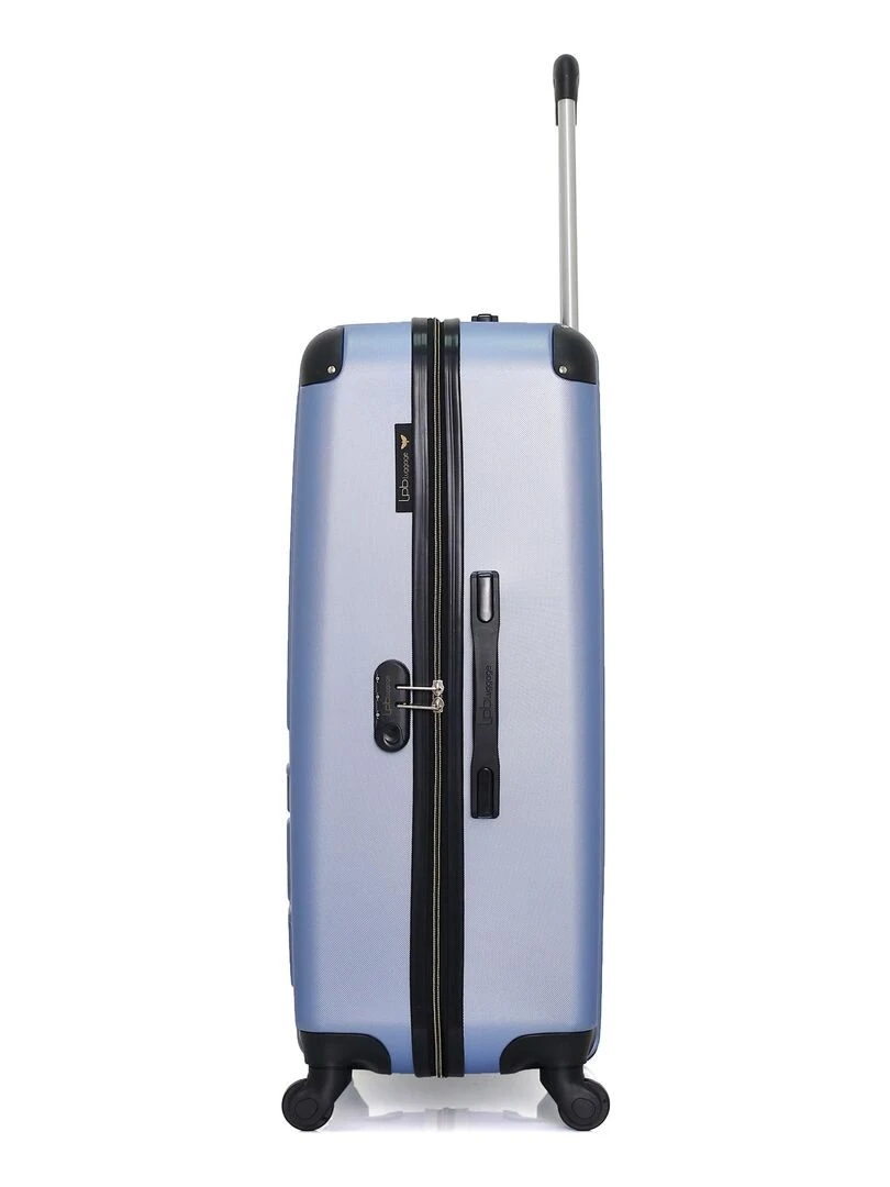 LPB LUGGAGE   VALISE L MARIANNE   Bleu