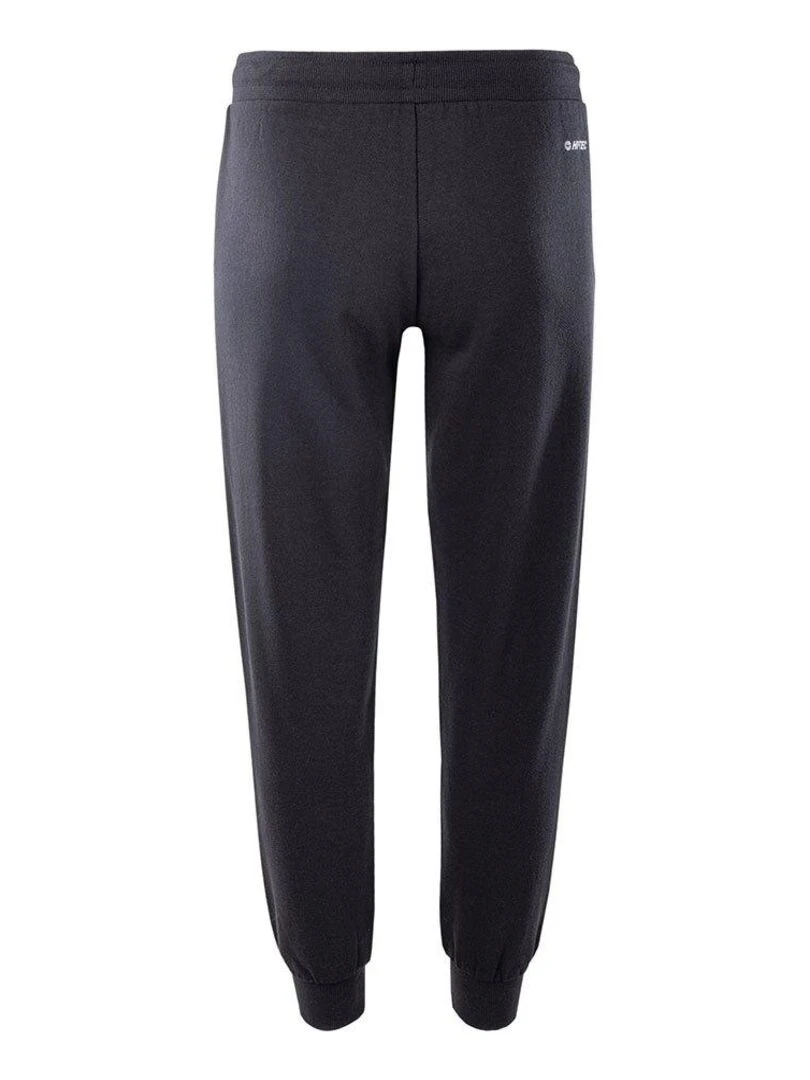 Hi Tec Pantalon de jogging OMIO Noir