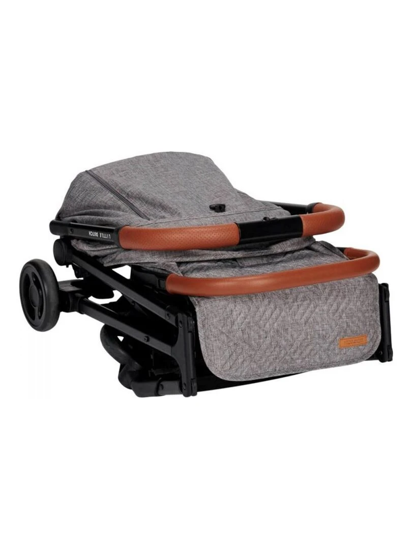 Poussette Comfort Buggy Grey Gris