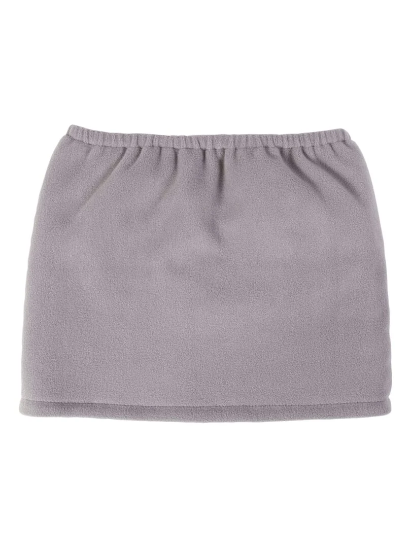 Tour de cou court Enfant Gris Gris