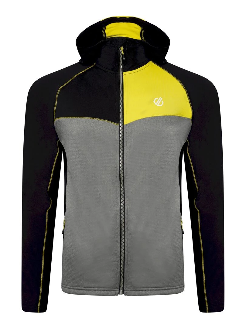 Dare 2B Veste polaire CONTEND Vert clair
