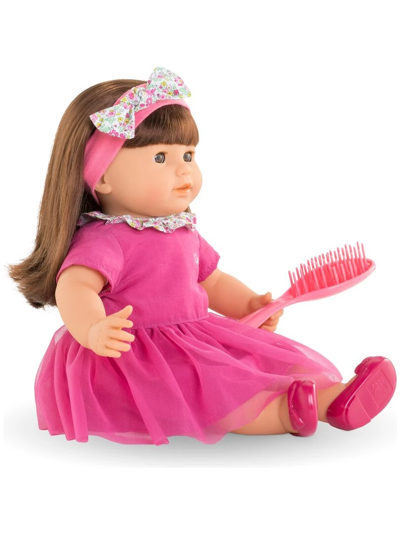 Mon grand poupon Alice   N/A