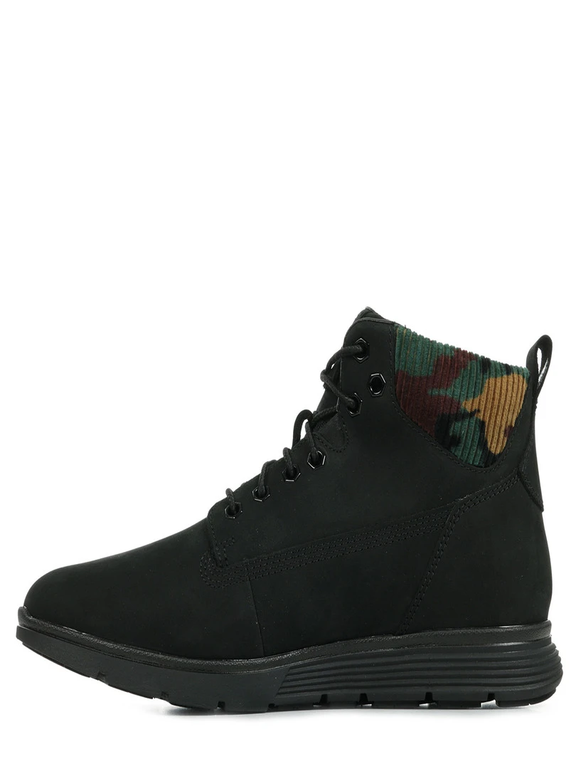 Baskets Killington Chukka   Noir
