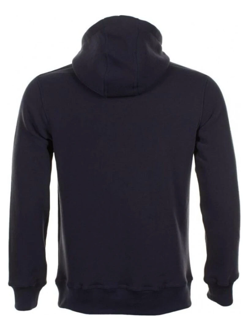 Sweat à capuche homme CODRIVER PEAK MOUNTAIN Bleu marine