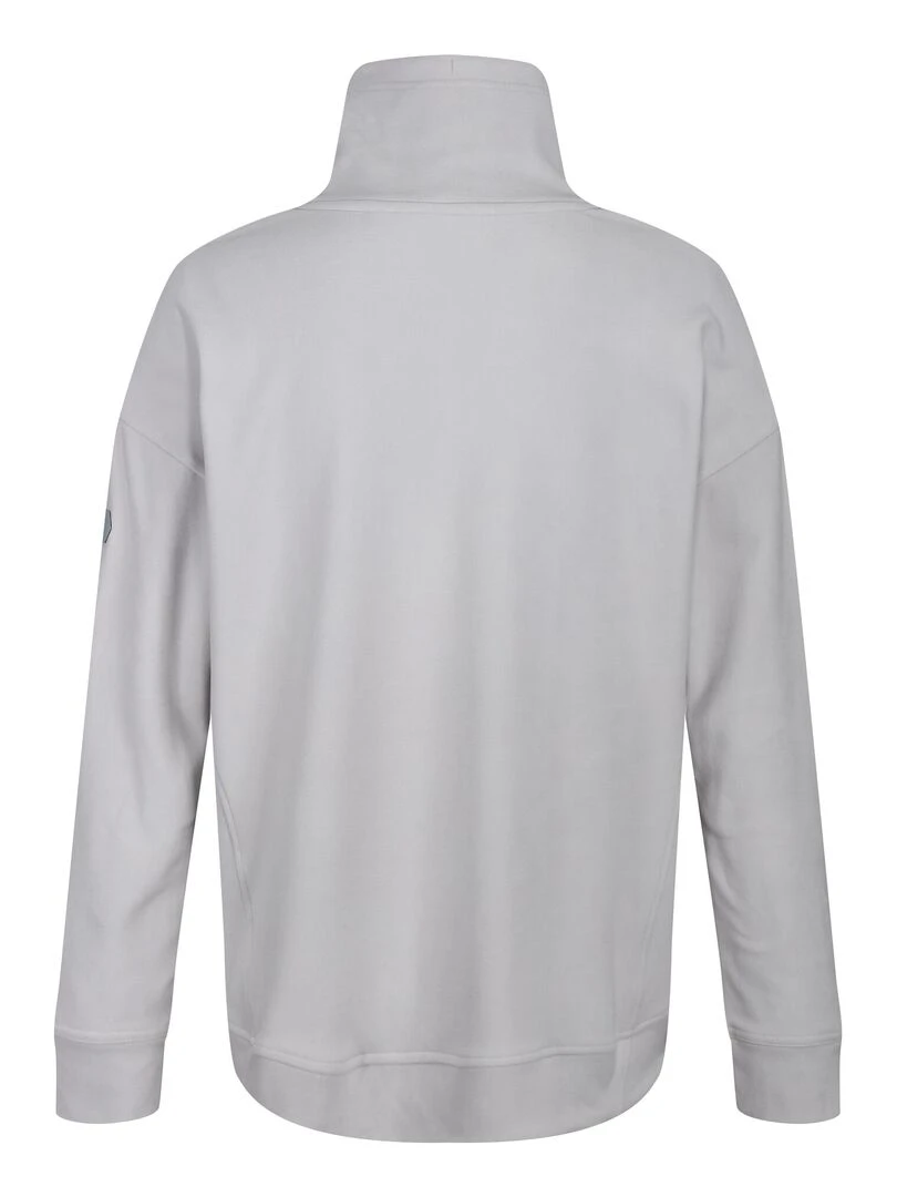 Regatta Polaire LAURDEN Gris moyen