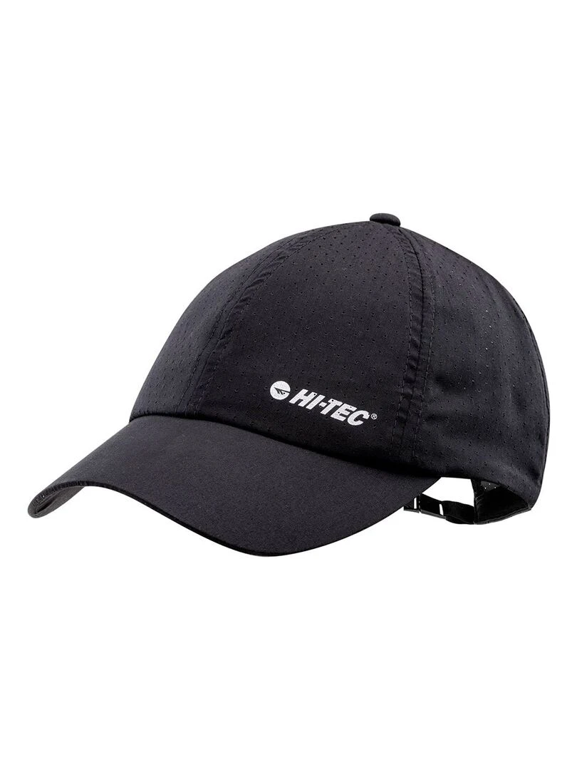 Hi Tec Casquette de baseball NESIS Noir
