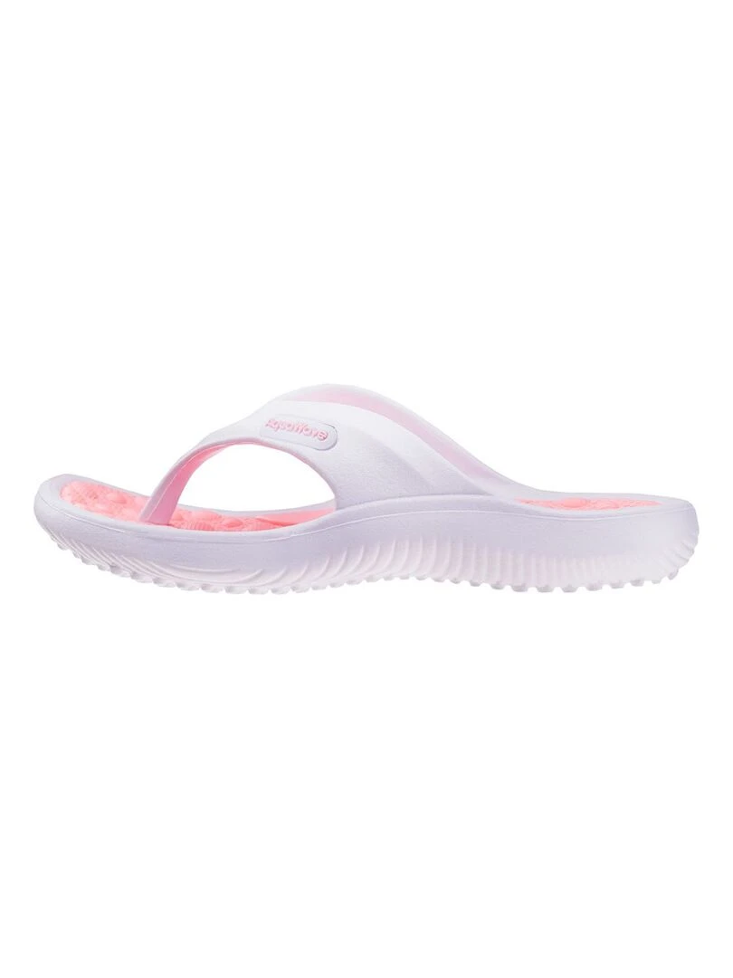 Aquawave Tongs ILAMA Blanc nacré