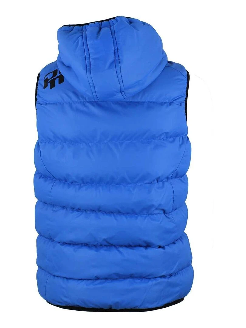 Doudoune de ski homme CARTI PEAK MOUNTAIN Bleu