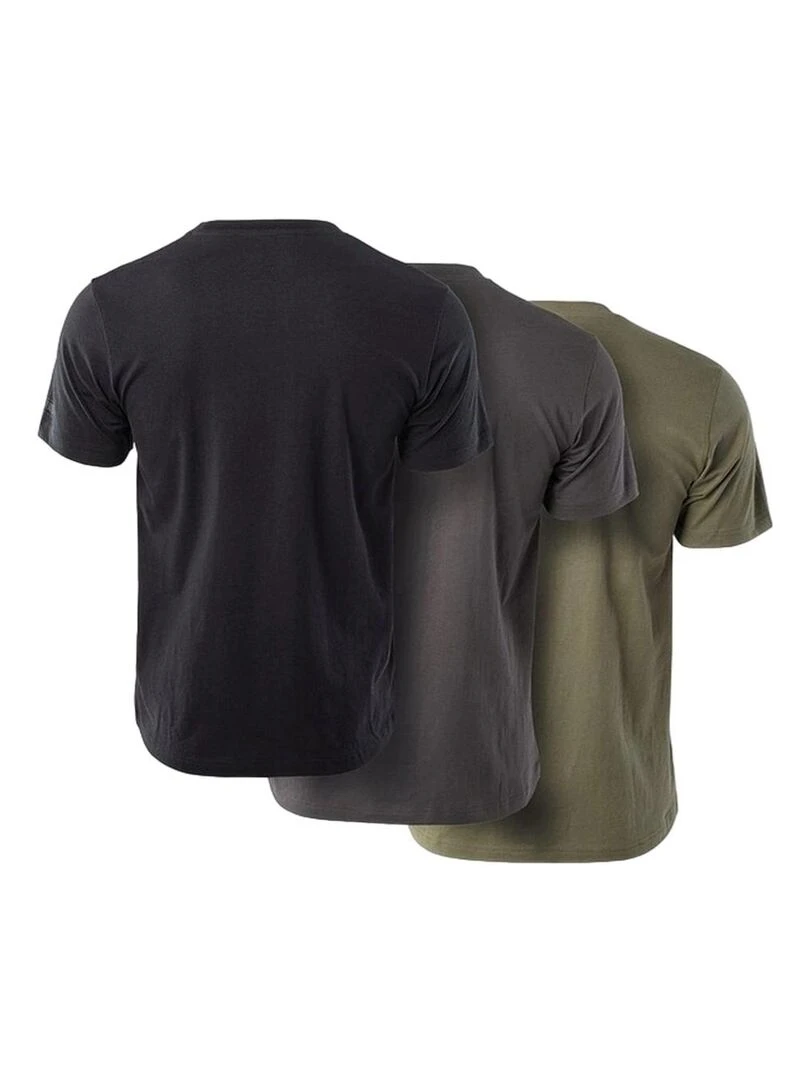 Magnum T shirts Vert olive