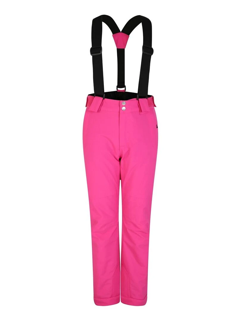 Dare 2B Pantalon de ski OUTMOVE Rose foncé
