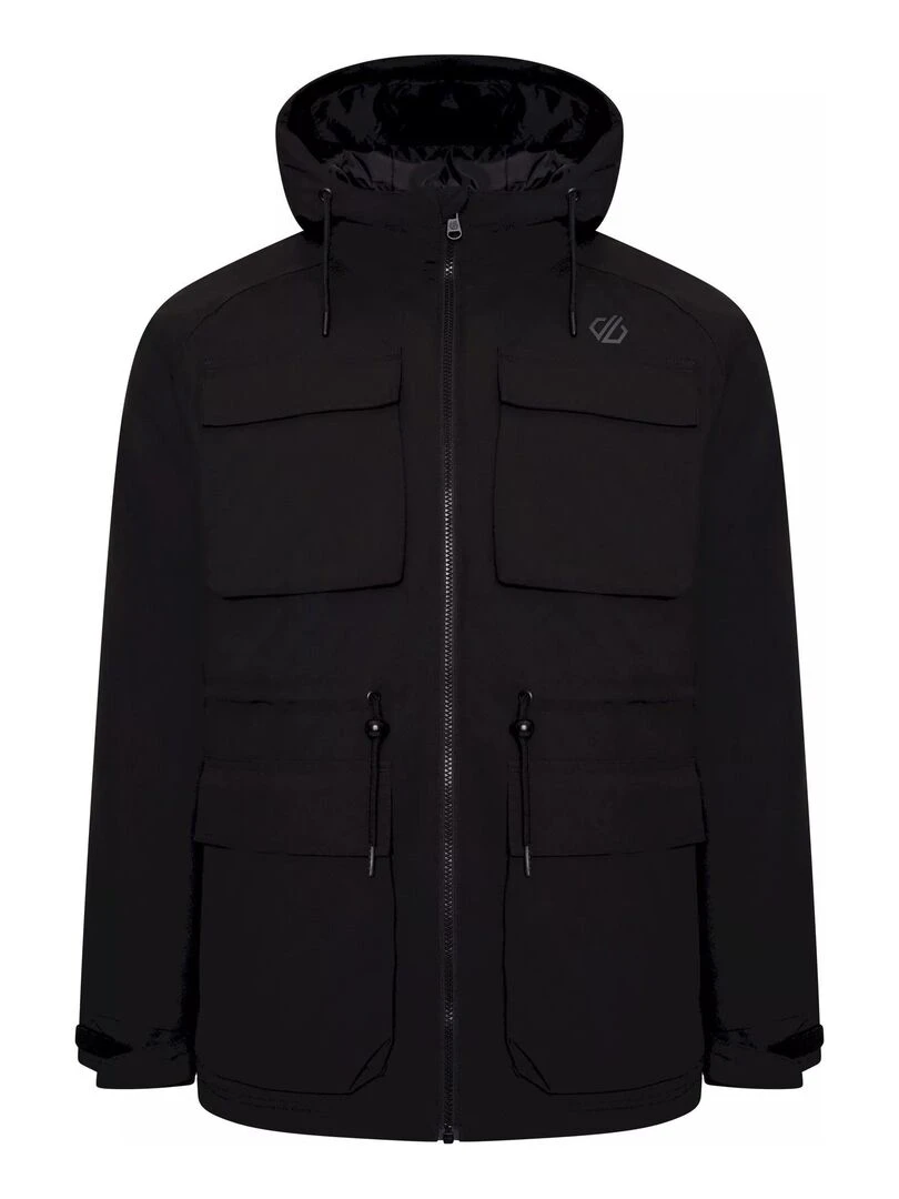 Dare 2B Veste imperméable RECUR Noir