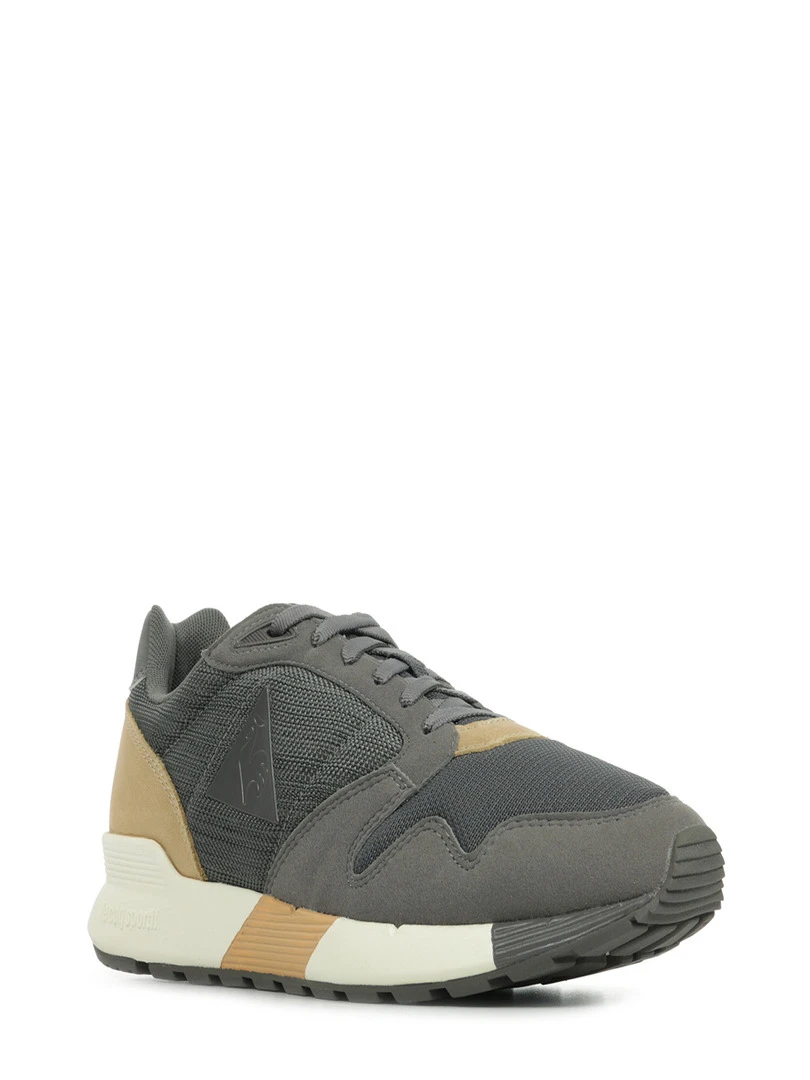 Baskets Omega X Craft Dark Gull Gray Gris