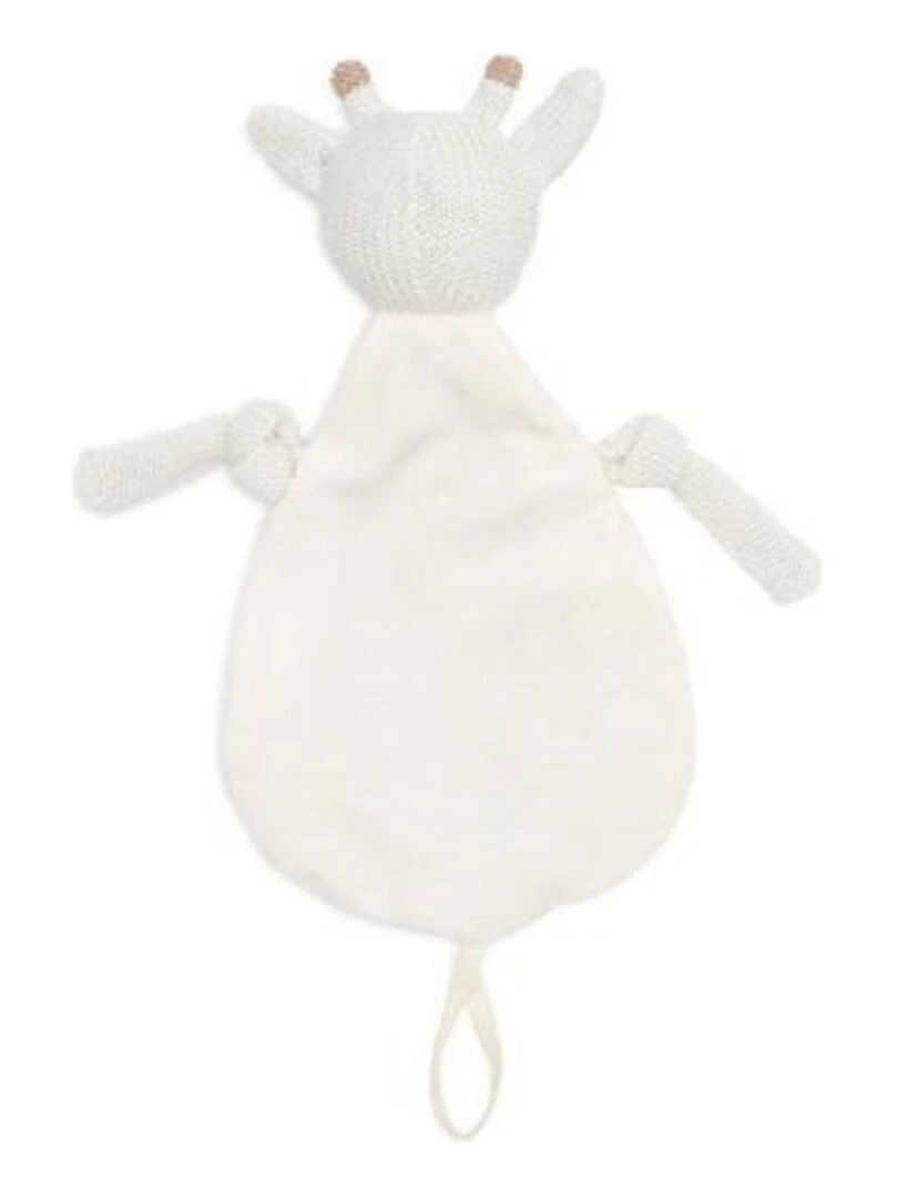 Attache Sucette Giraffe Jollein Multicolore