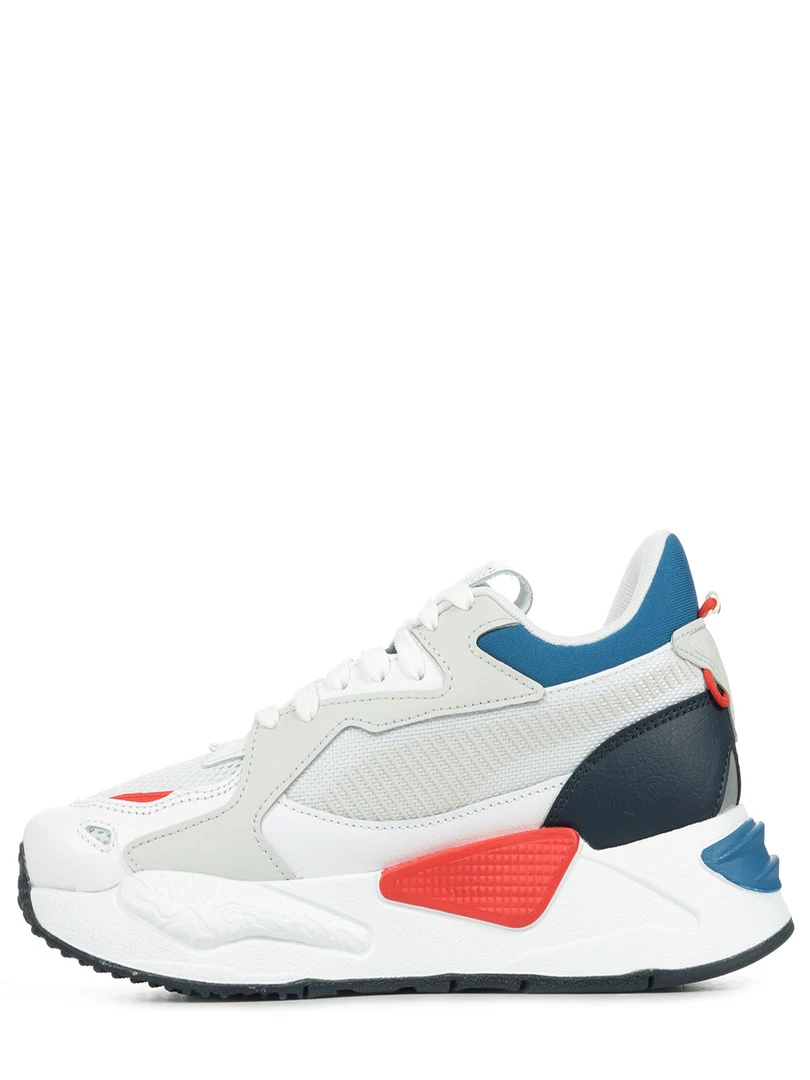 Baskets PUMA Rs Z Core   Blanc