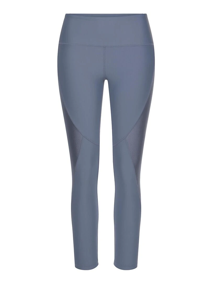 Leggings de sport Winter Pastels   Bleu