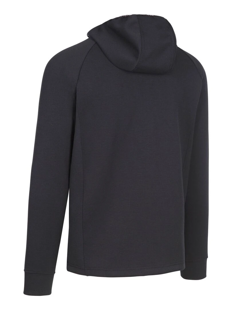 Trespass Veste à capuche ANTHONY Noir