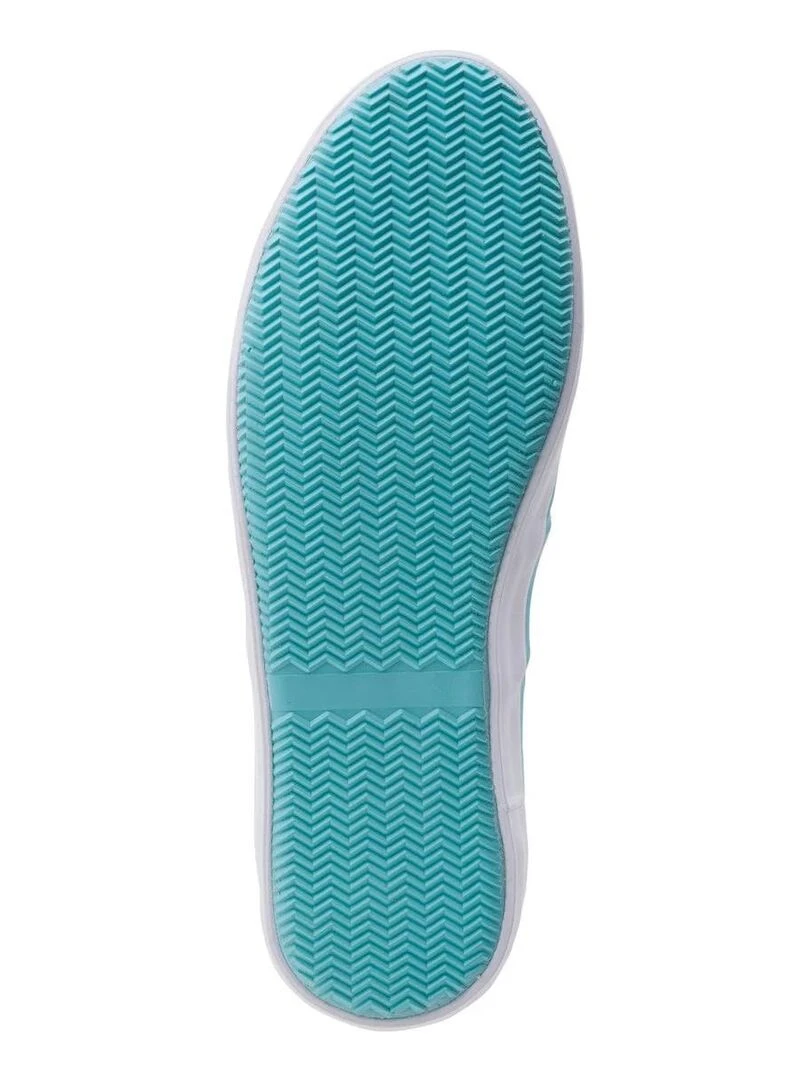 Aquawave Chaussures décontractées Bleu Vert