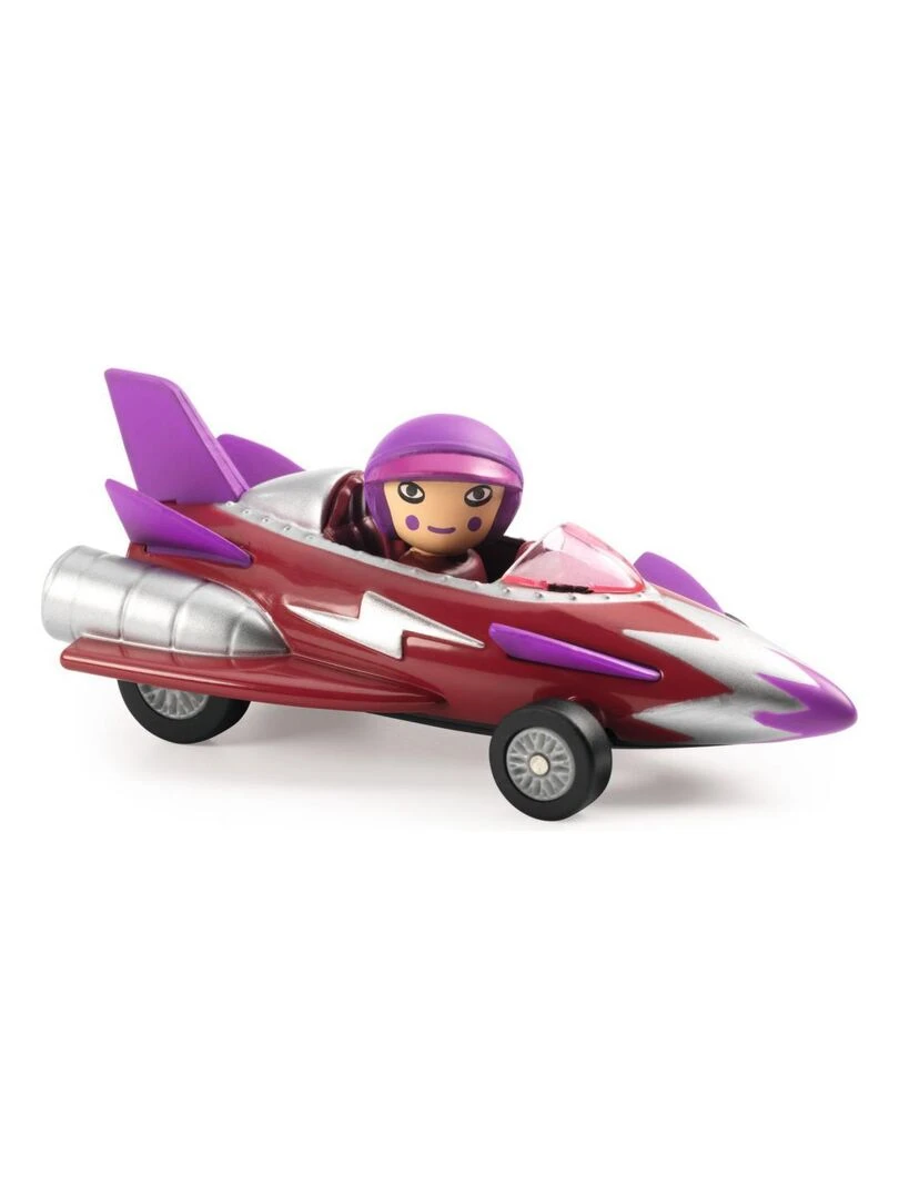 Crazy Motors   Miss Burgundy   N/A