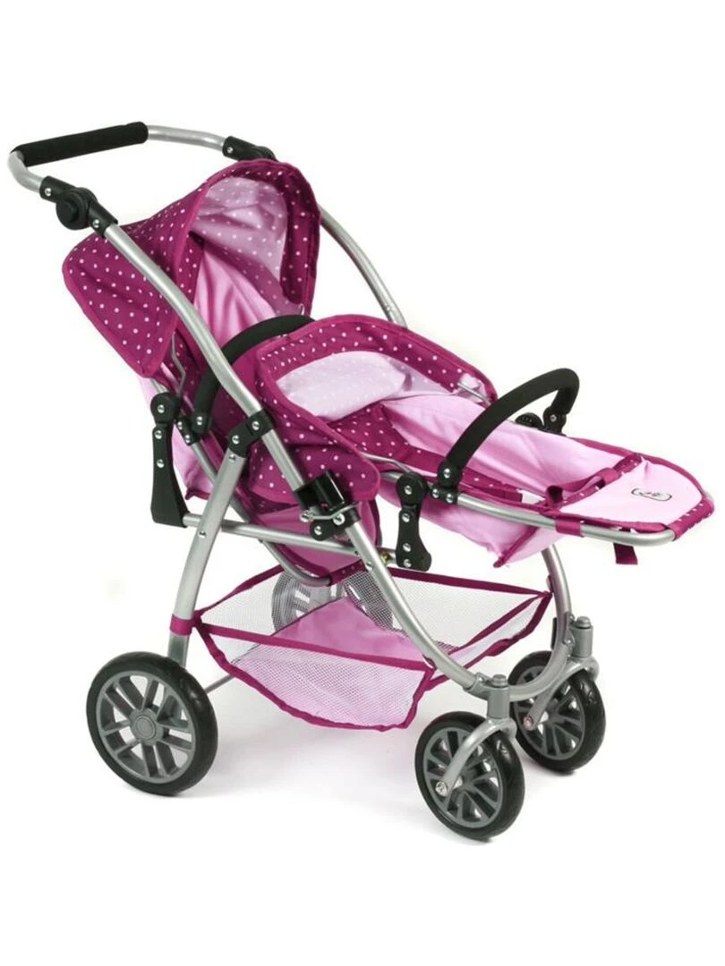 Le buggy Tandem Vario   Mûre   N/A