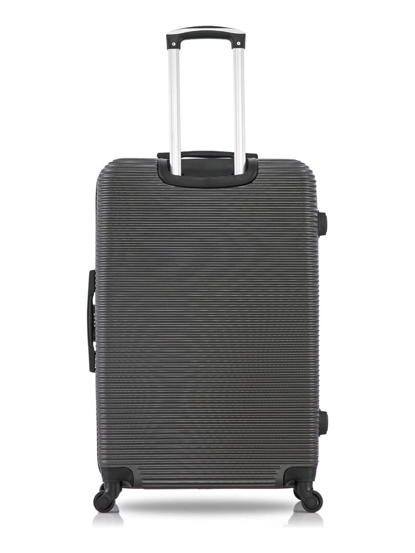 INFINITIF   VALISE L KIEV   Gris foncé