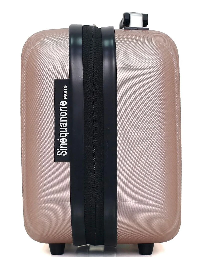 SINEQUANONE   PETIT VANITY ATHENA K   Rose