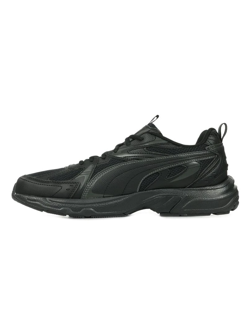 Baskets PUMA Milenio Tech   Noir