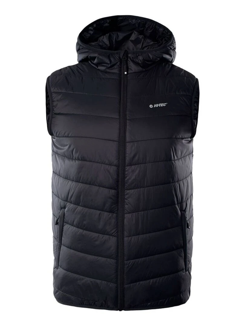 Hi Tec Veste sans manches SINLUS Noir