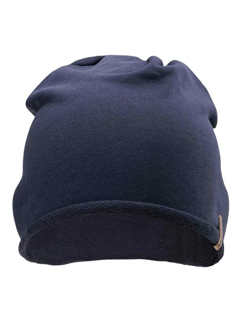 Iguana Bonnet d'hiver TALI Adulte Bleu foncé
