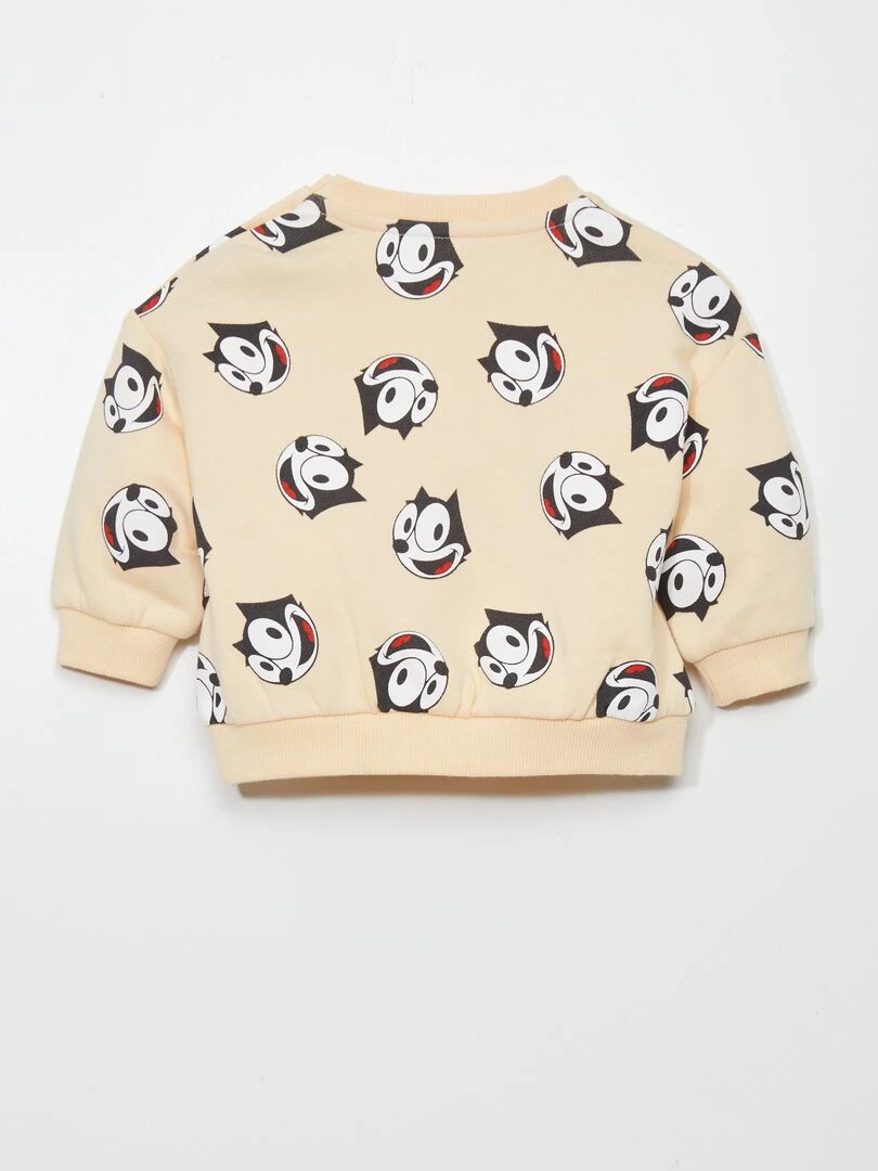 Ensemble t shirt + short 'Les Schtroumpfs'   2 pièces   Rouge