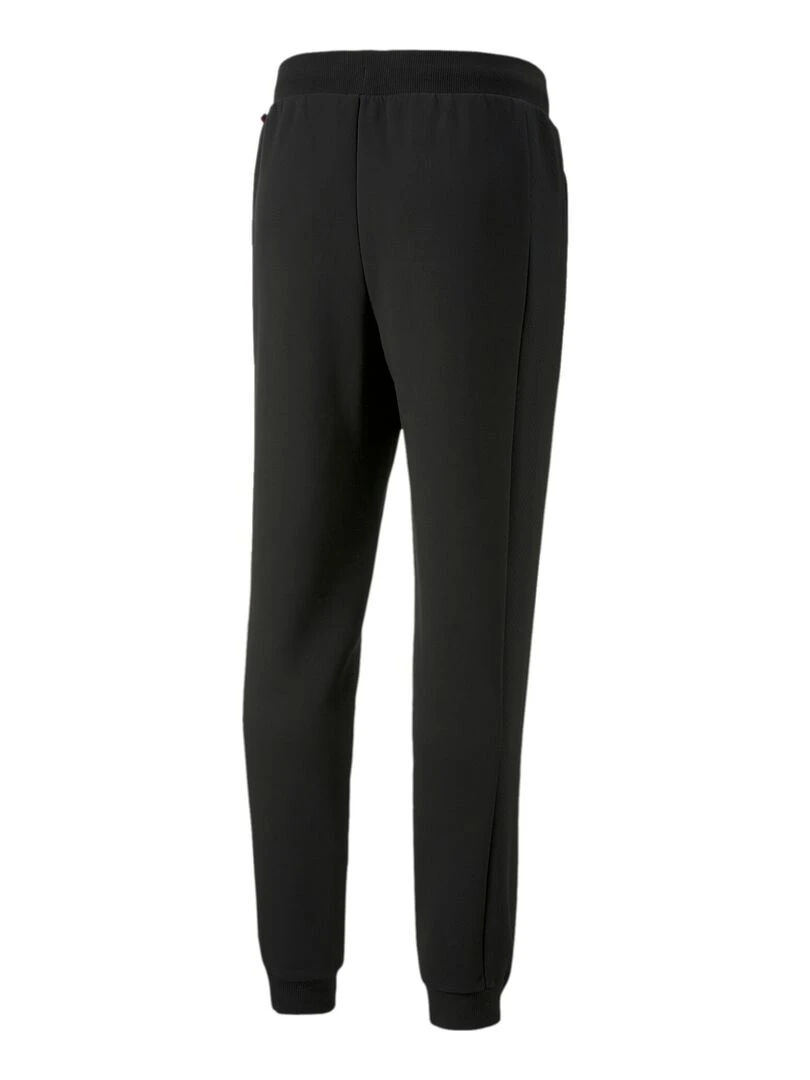 Pantalon survêtement 'Puma' 'FD BMW MMS' Noir