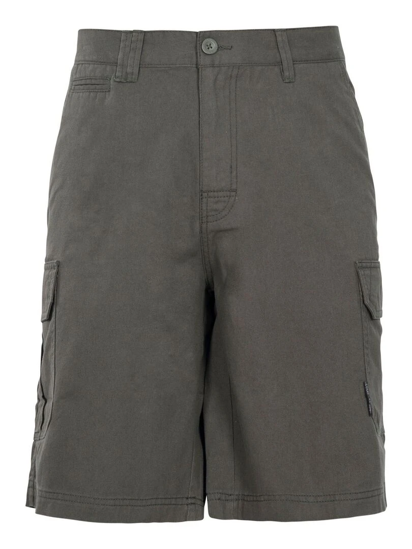 Trespass Shorts RAWSON s Vert olive