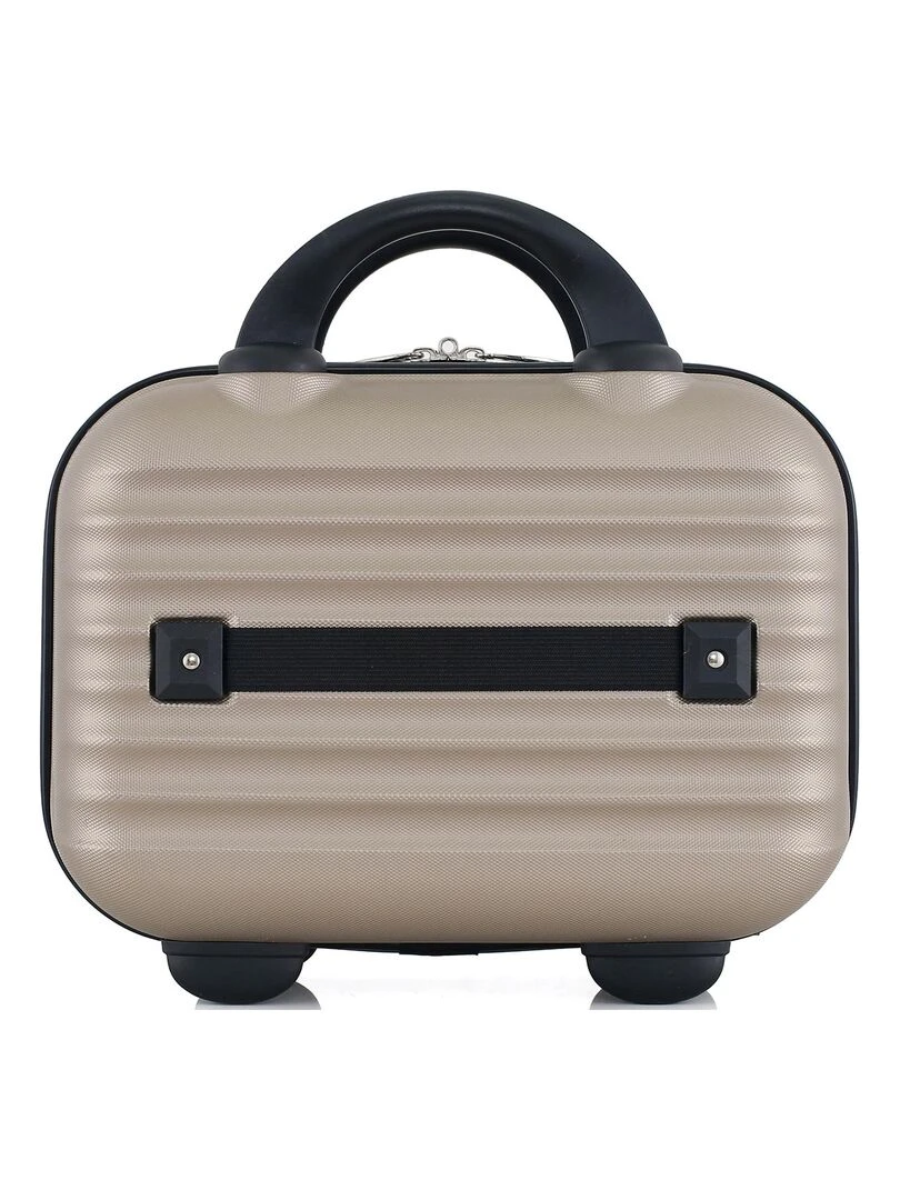 Vanity Rigide BRAZILIA K   Beige