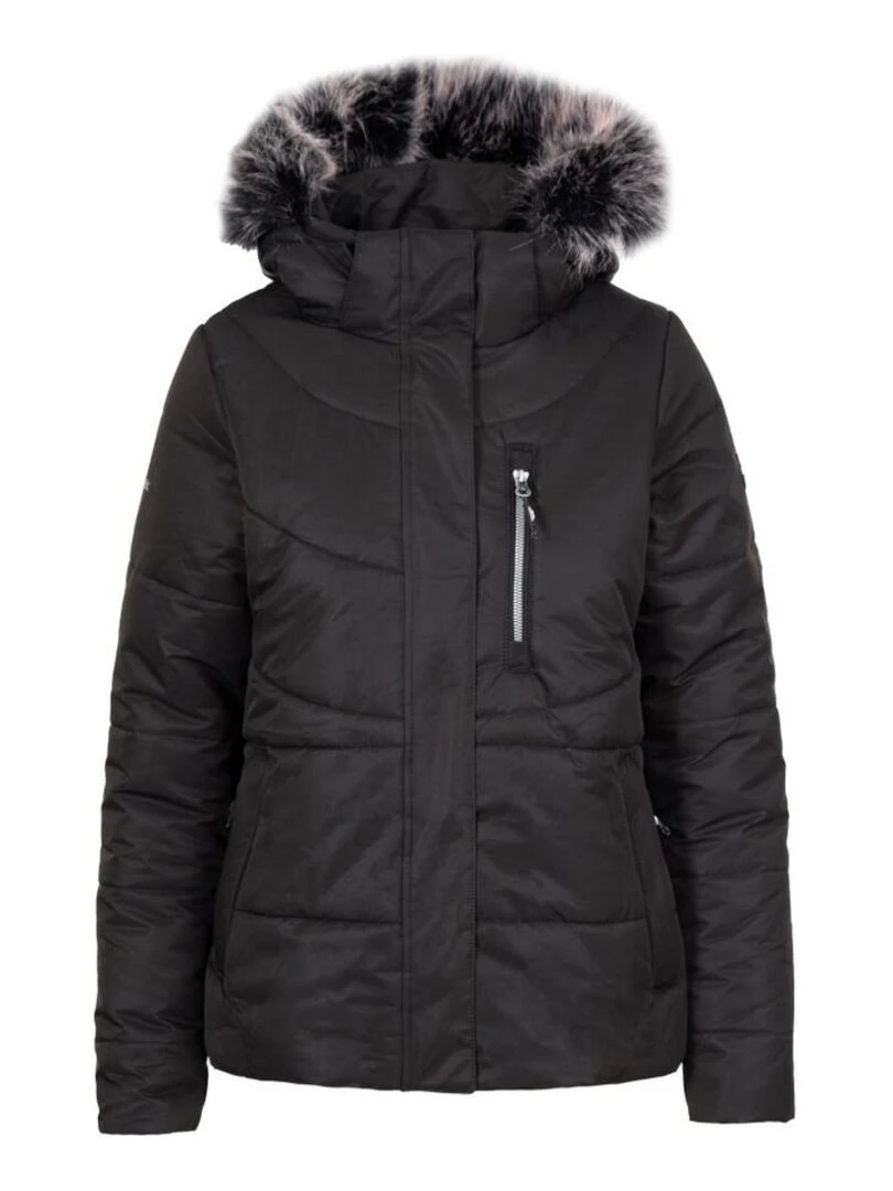 Trespass Veste imperméable RECAP Noir