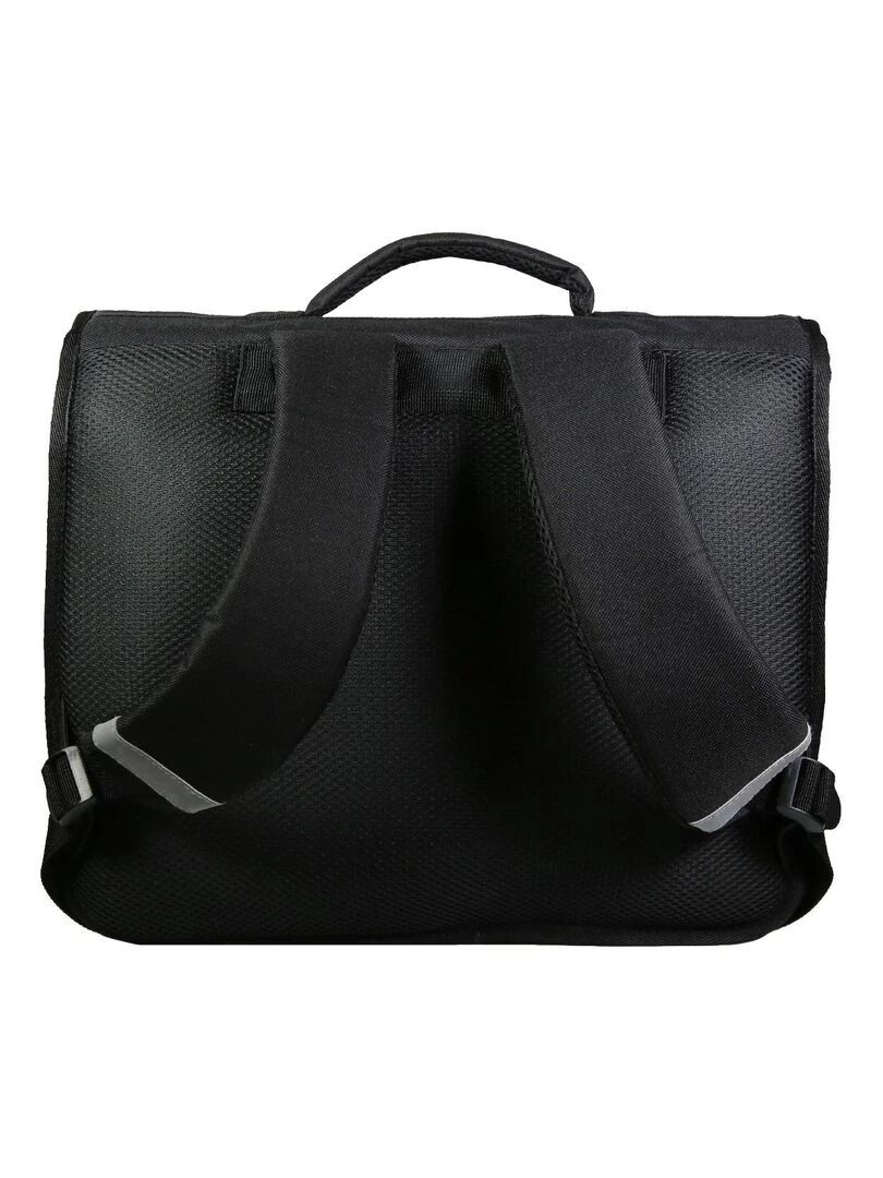 BAGTROTTER Cartable 38 cm Transformers Noir   Noir