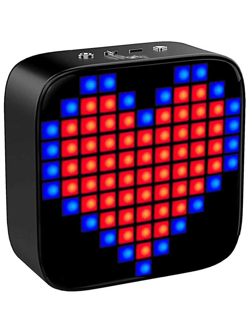 Enceinte Bluetooth® Iparty Flashboom Show N/A