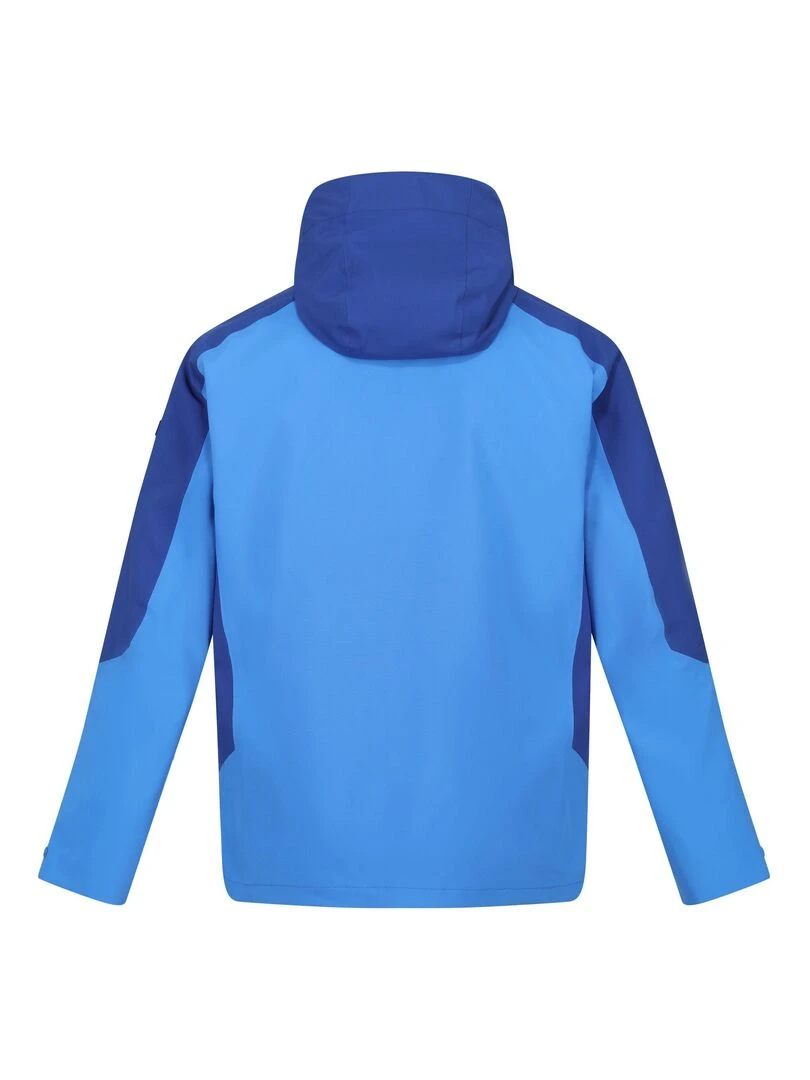 Regatta   Chemise MINDANO   Gris