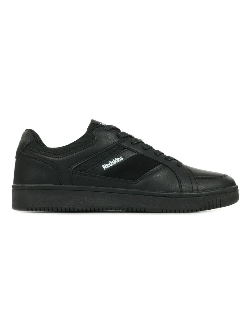 Baskets Redskins Gandhi Noir