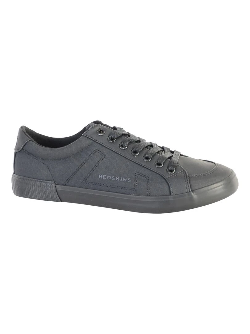 Basket Redskins Sabar Noir
