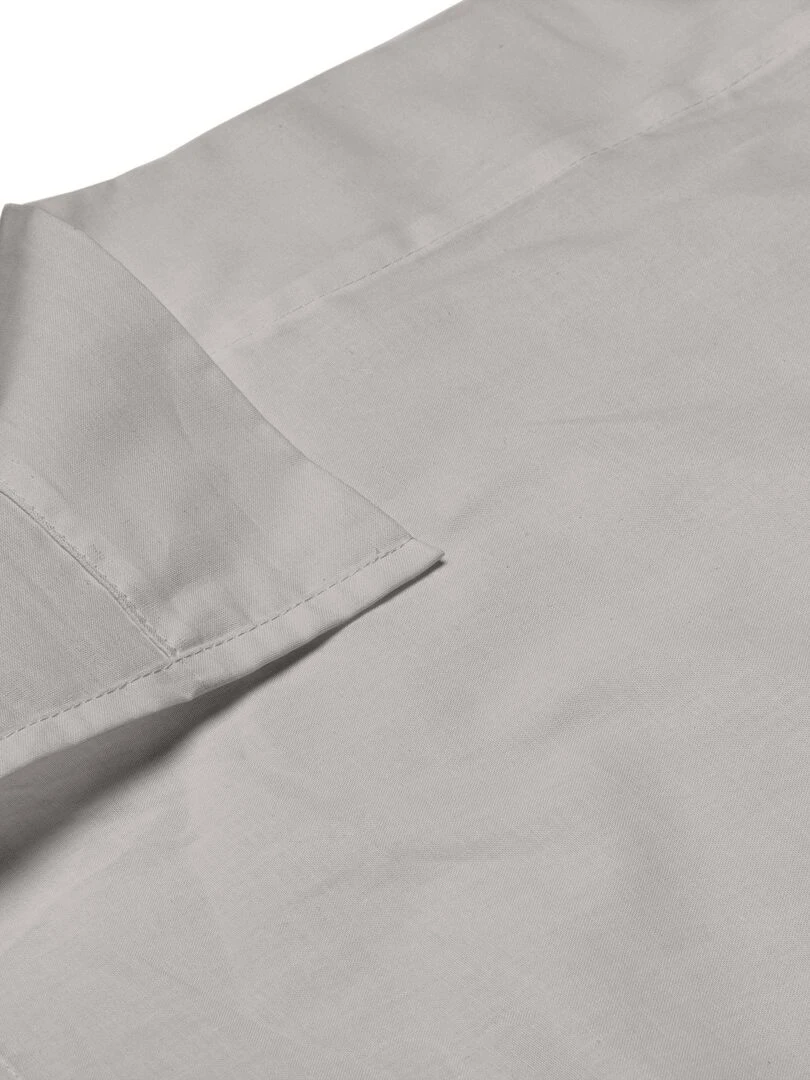 Drap housse Basic "Happyfriday"   Vert