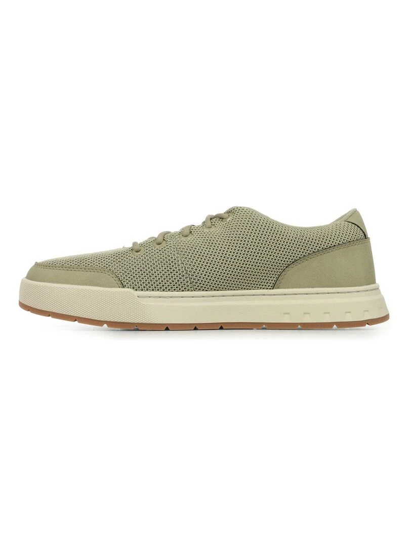 Baskets Timberland Maple Grove   Beige