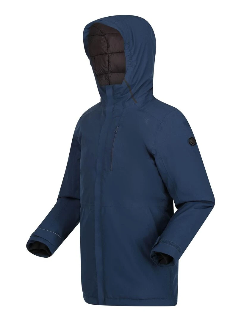 Regatta   Veste isolée YEWBANK   Bleu outremer