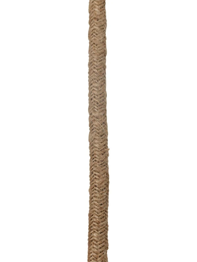 Suspension douille à 3 câbles   Blanc